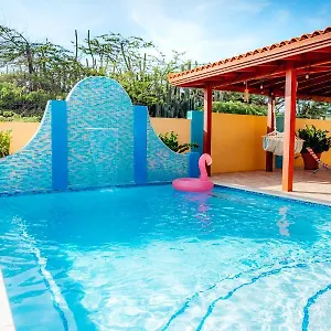  Villa Encantada Aruba