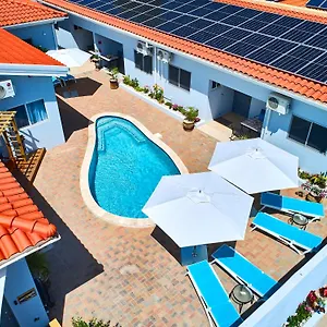  Resort Little Paradise Aruba