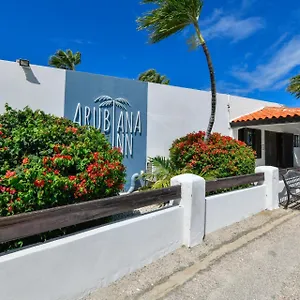3* Hotel Arubiana
