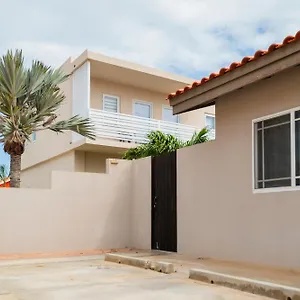  Apartment Homes Aruba