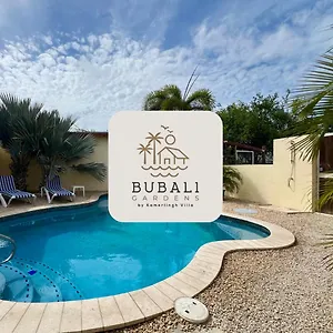  Guest house Bubali Gardens By Kamerlingh
