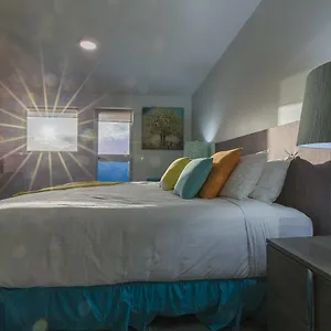  Apartment Turibanaplaza