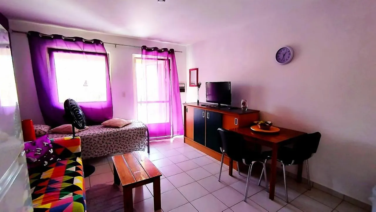 Happy Days Apartment Noord