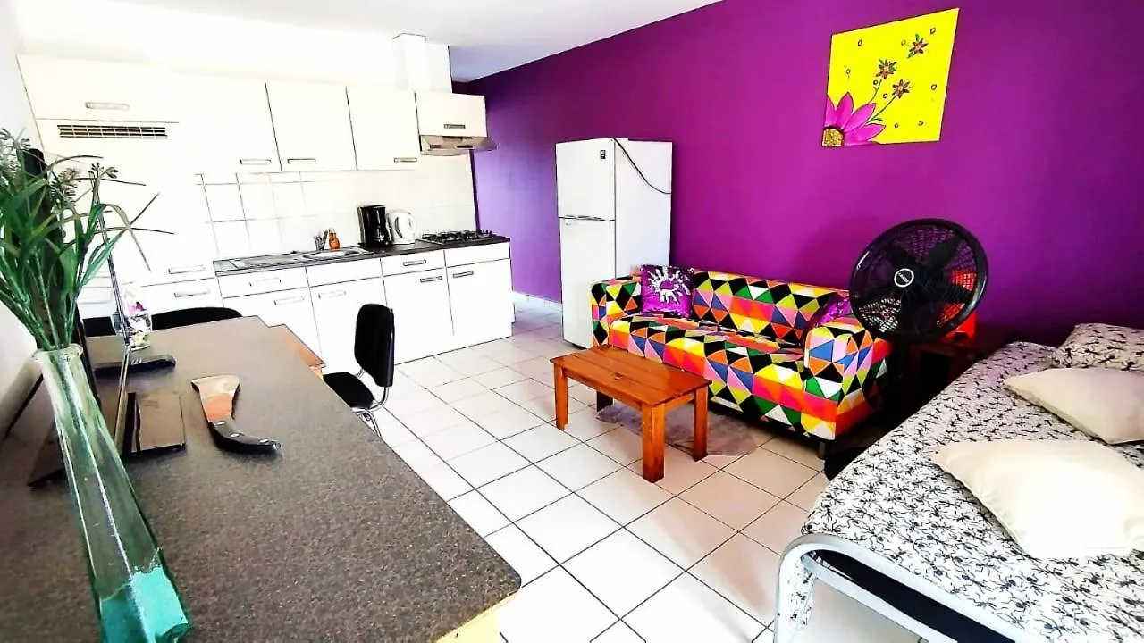Happy Days Apartment Noord